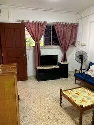 Blk 102 Bukit Purmei Road (Bukit Merah), HDB 3 Rooms #584200781